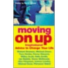 Moving On Up door Vivienne Brown