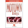 Mowtown Hits by Hal Leonard Publishing Corporation