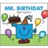 Mr. Birthday