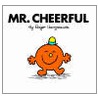 Mr. Cheerful door Roger Hargreaves