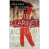 Mr. Clarinet door Nick Stone