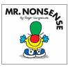 Mr. Nonsense door Roger Hargreaves