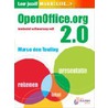 Open Office.org 2.0 door M. den Teuling