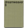 Dreamweaver 8