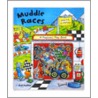 Muddle Races door Ant Parker