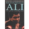 Muhammed Ali door Rob Shone