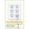 Multiplicity door Rita Carter