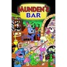 Munden's Bar by Timothy Truman