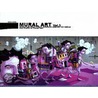 Mural Art 03 by Kiriakos Iosifidis