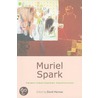 Muriel Spark door David Herman