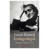 Eendagsvliegen door Gerrit Komrij