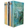 De kronieken van Narnia set