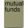 Mutual Funds by Mark Mobius