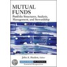 Mutual Funds door Robert W. Kolb