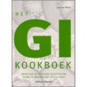 Het GI kookboek door Onbekend