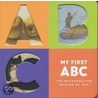 My First Abc door Onbekend