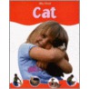 My First Cat door Veronica Ross