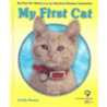 My First Cat by Linda Bozzo