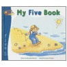 My Five Book door Jane Belk Moncure