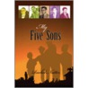 My Five Sons door Rachel Nutter