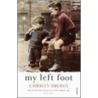 My Left Foot by Christy Brown