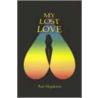 My Lost Love by Paul Magdalene