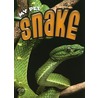 My Pet Snake by Rennay Craats