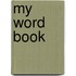 My Word Book