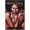 Mystic Celia by Layi Babatunde