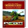 Mähdrescher door Jürgen Hummel