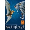 Nachtflügel door Kenneth Oppel