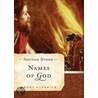 Names of God by Ray Pritchard