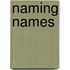 Naming Names