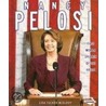 Nancy Pelosi by Lisa Tucker McElroy
