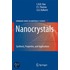 Nanocrystals