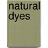 Natural Dyes