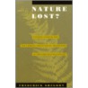 Nature Lost? door Frederick Gregory