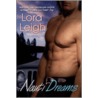 Nauti Dreams door Lora Leigh