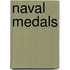 Naval Medals