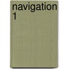 Navigation 1 door Michael Schulze