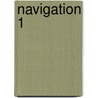 Navigation 1 door Michael Schulze