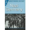 Nazi Germany door Alex Woolf