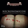 Necronomicon door Howard Phillips Lovecraft