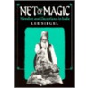 Net Of Magic door Lee Siegel