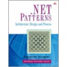 Net Patterns door Glenora Lea Erb