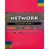 Network Tb 3 door Sue Parminter