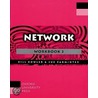 Network Wb 3 by Sue Parminter