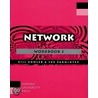 Network Wb 3 door Sue Parminter