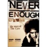 Never Enough by Jeff Apter