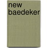 New Baedeker door Harry Thurston Peck